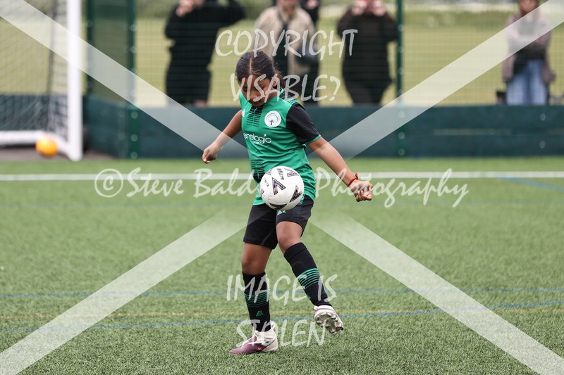 1DX31845 - Sun 7th U10 Girls