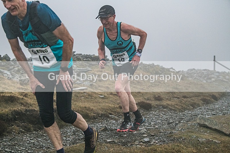 KRH_6146 - Grisedale Grind Fell Race Wednesday 16th April 2025