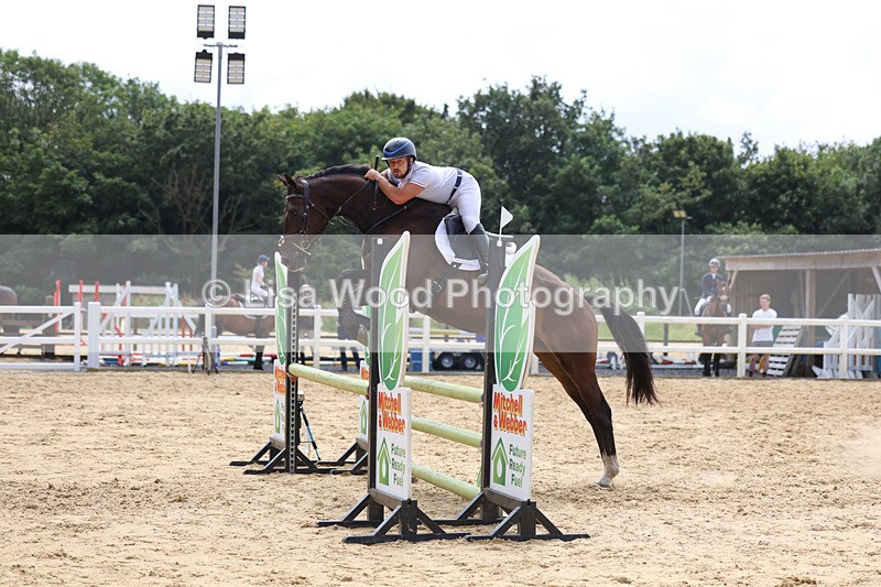 3E7A4198 - Class 10: 90 cm open