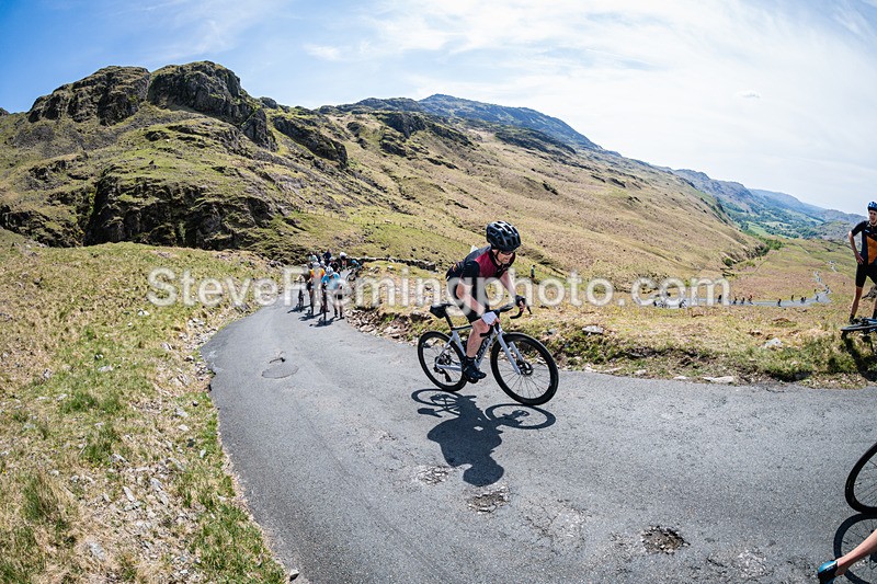 143740 - Hardknott Pass Camera 2 14.00-15.00