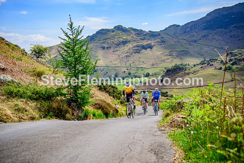133157 - Blea Tarn Climb 13:00 - 14:00