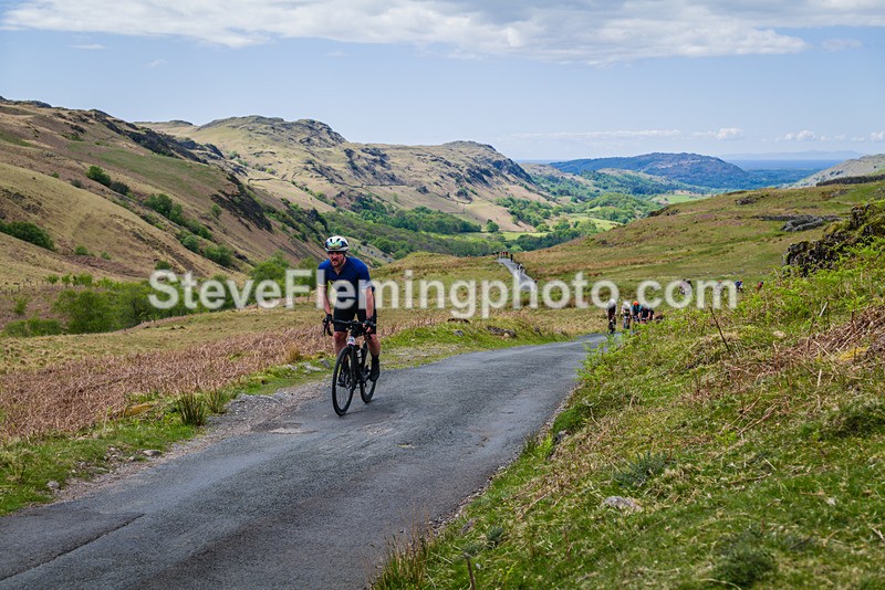 125344 - Hardknott Pass Camera 1 12.00-13.00