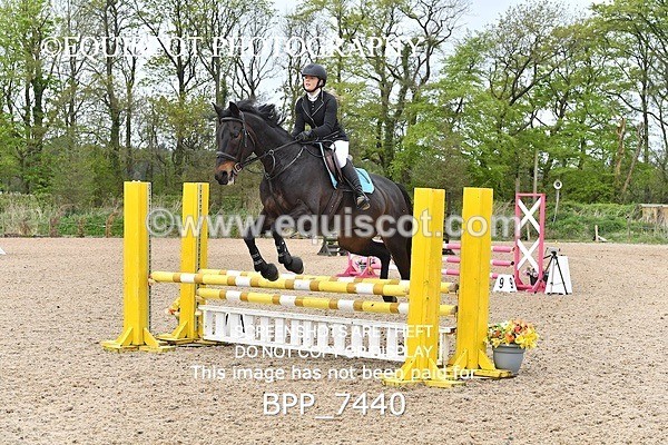 BPP_7440 - CLASS 12 SAT Club/ Unaffiliated 80cms Open