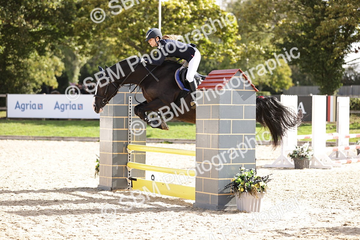 SBM_16736 - J33 - Senior 75cm Championship