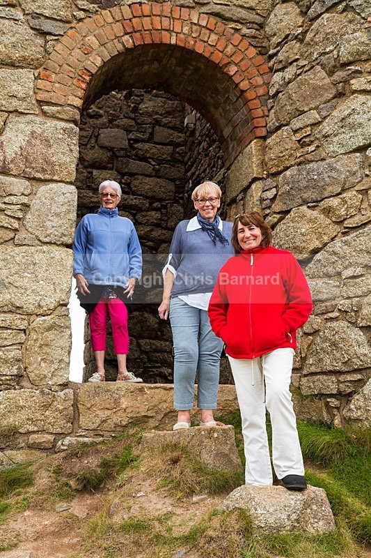  - Carol and Lyn UK