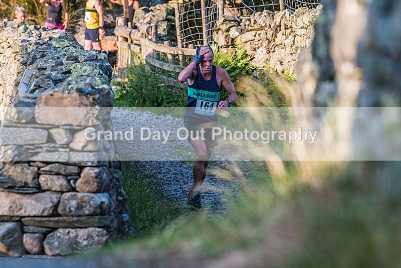 Langstrath-701 - Langstrath Fell Race Wednesday 21st June 2023