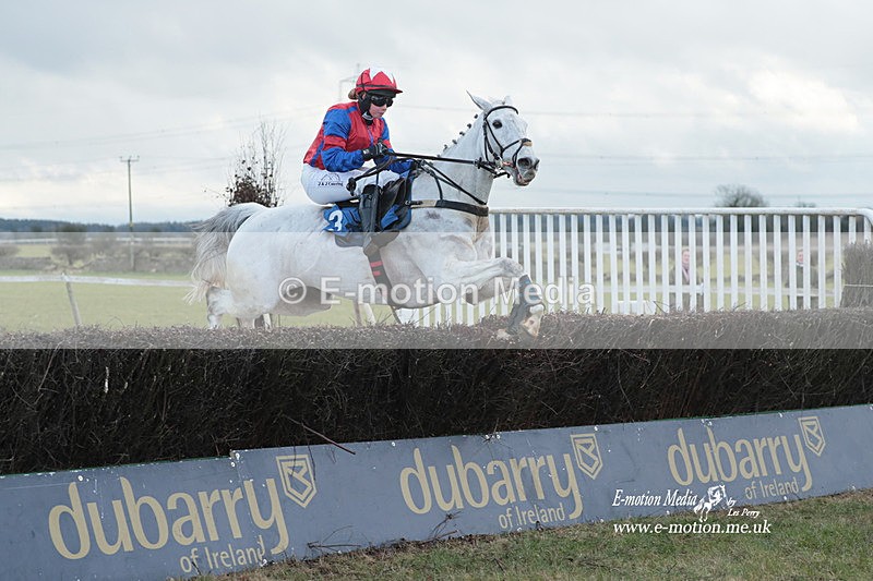 PtP 290123 308588 - Heythrop Hunt PtP Cocklebarrow 29/01/2023