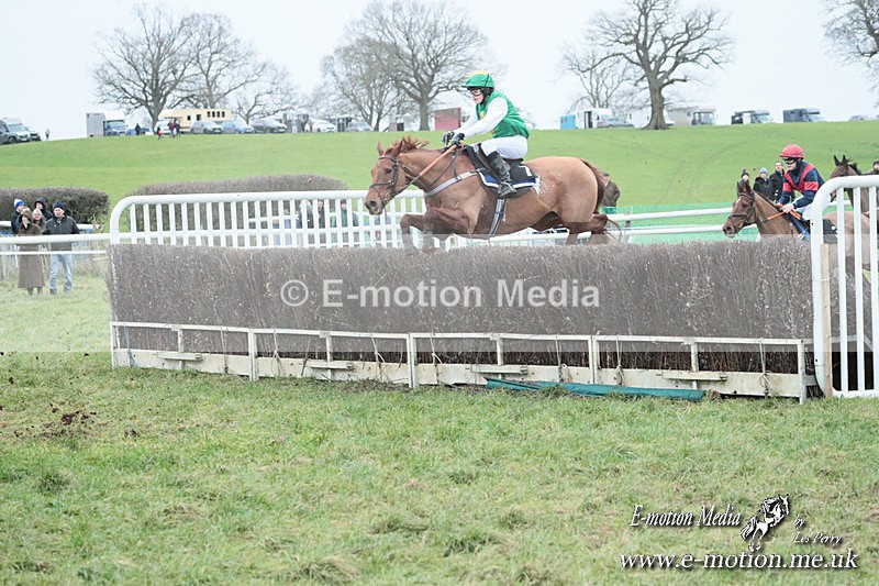 PtP 141225  1514 - Harkaway Club PtP Chaddesley Corbet 28/12/25