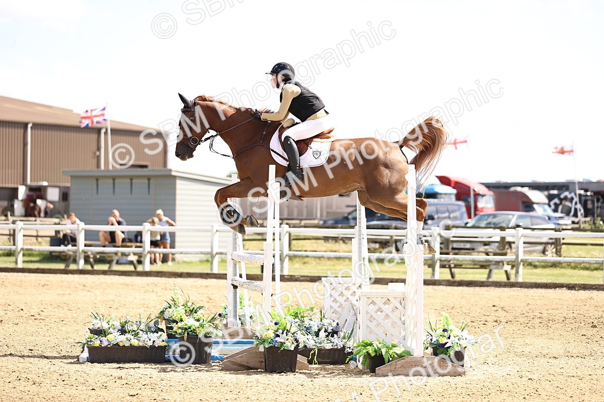 SBM_004354 - Class 23 - Talent Seekers Inc 7Yr Old Championship Qualifier 1.30 - 2nd Half