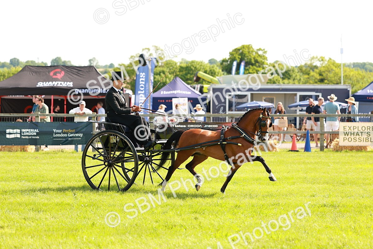 SBM_02588 - Class 2-4 - HOYS Private Driving