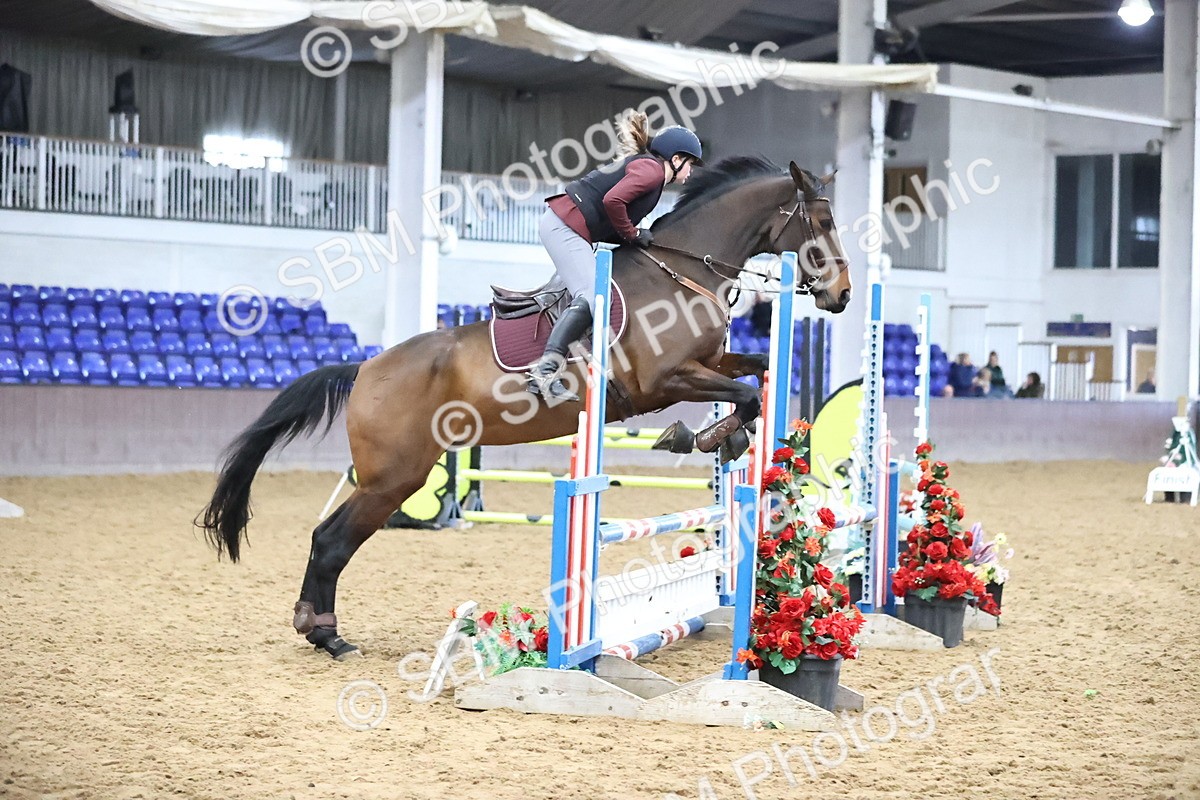 SBM_002703 - Class 9 - Senior British Novice 90cm
