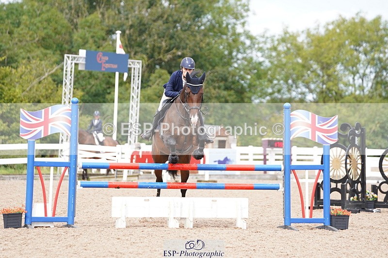 240915A-123008-09664 - Cls 34 95cm Amateur Qualifier