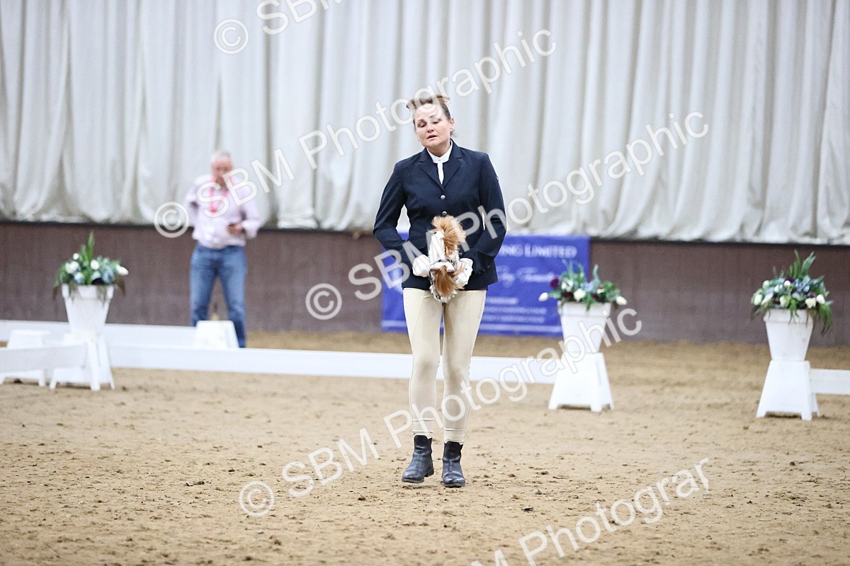 SBM_003408 - Class 13 - Dressage