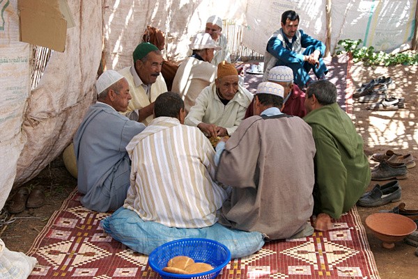  - Marrakech