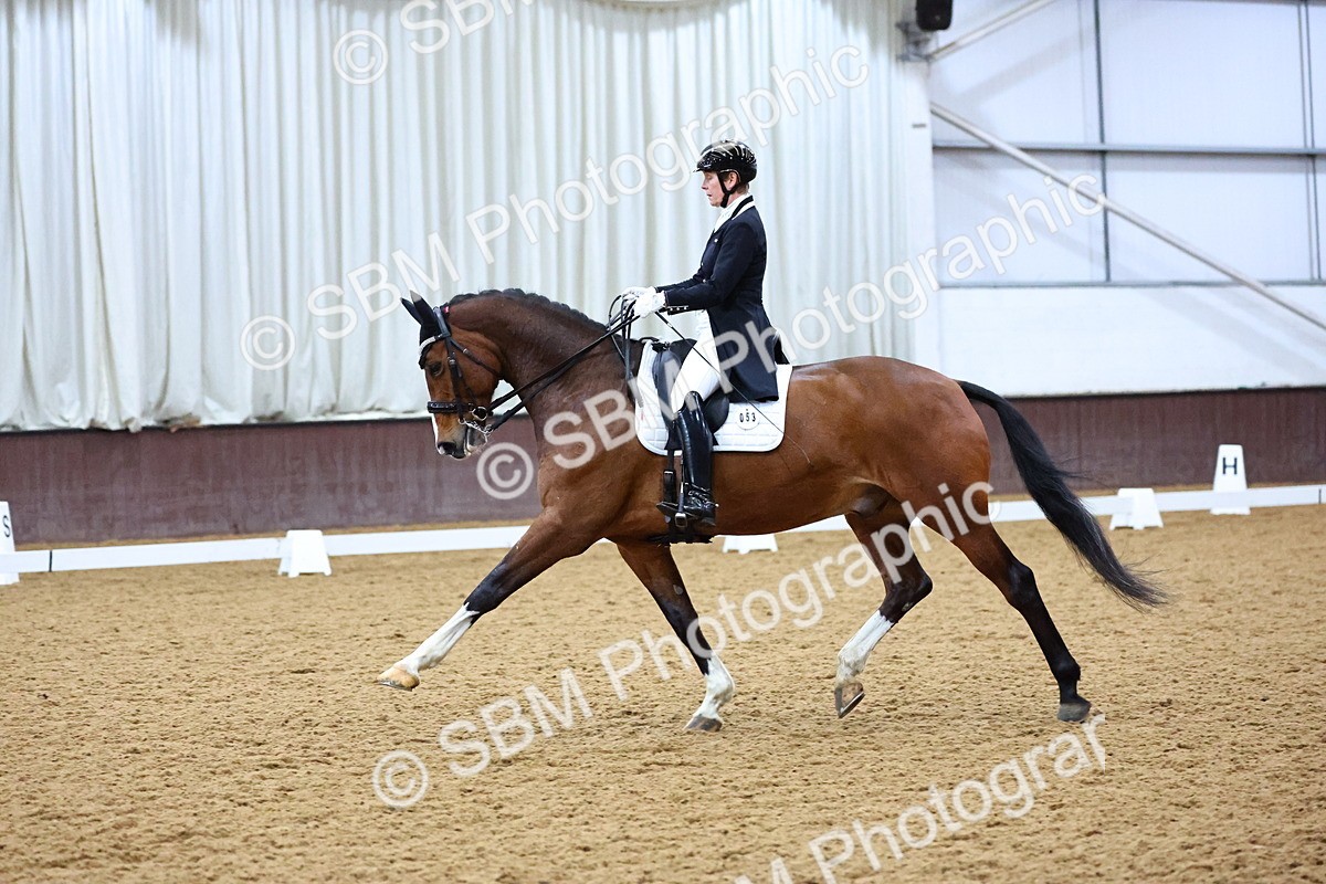 SBM_002593 - Class 23-25-26 - FEI PSG FEI INTI FEI Pony Team Test