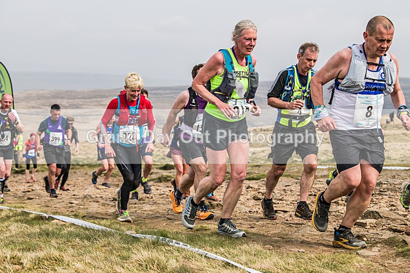 Pen Y Ghent-1104 - The 3 Peaks Race Saturday 26th April 2025 - Pen Y Ghent
