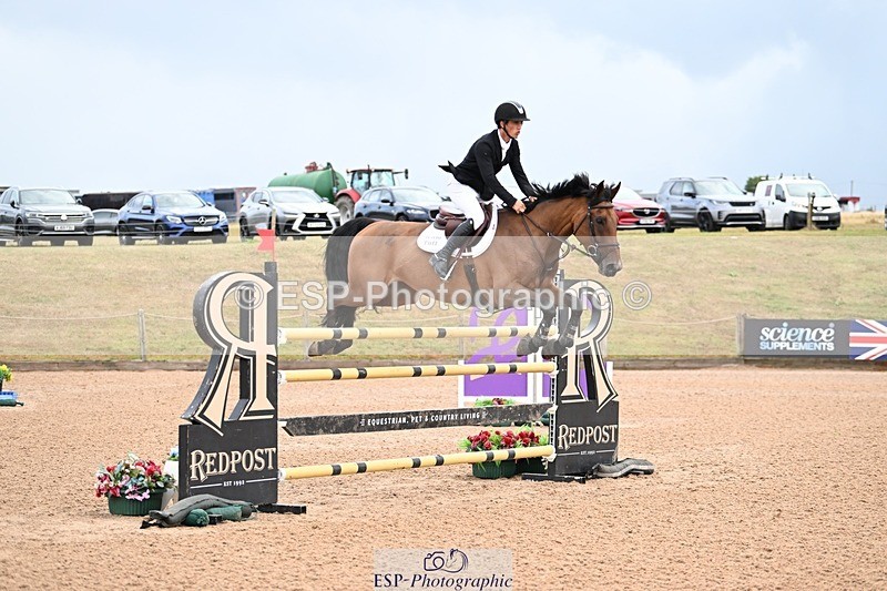 250720-083822-18293 - Cls 20, 1 Star Gold Tour