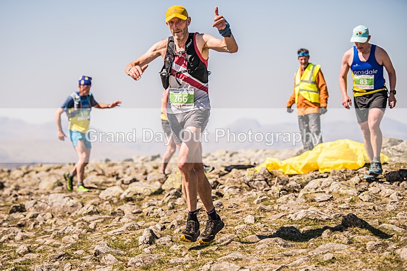 Fairfield-554 - Fairfield Horseshoe Fell Race Saturday 10th May 2025