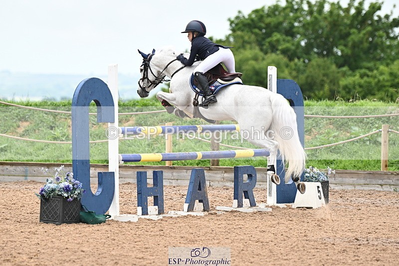 240630A-111442-12000 - Cls 24 HOYS 128cm Qualifier