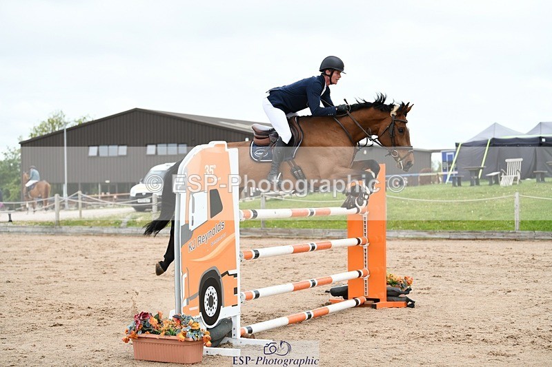 250508-092727-00710 - Cls 1 Snr Foxhunter