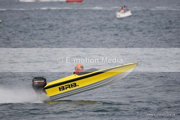 Pbt 210609-38 - Power Boats 21/06/09