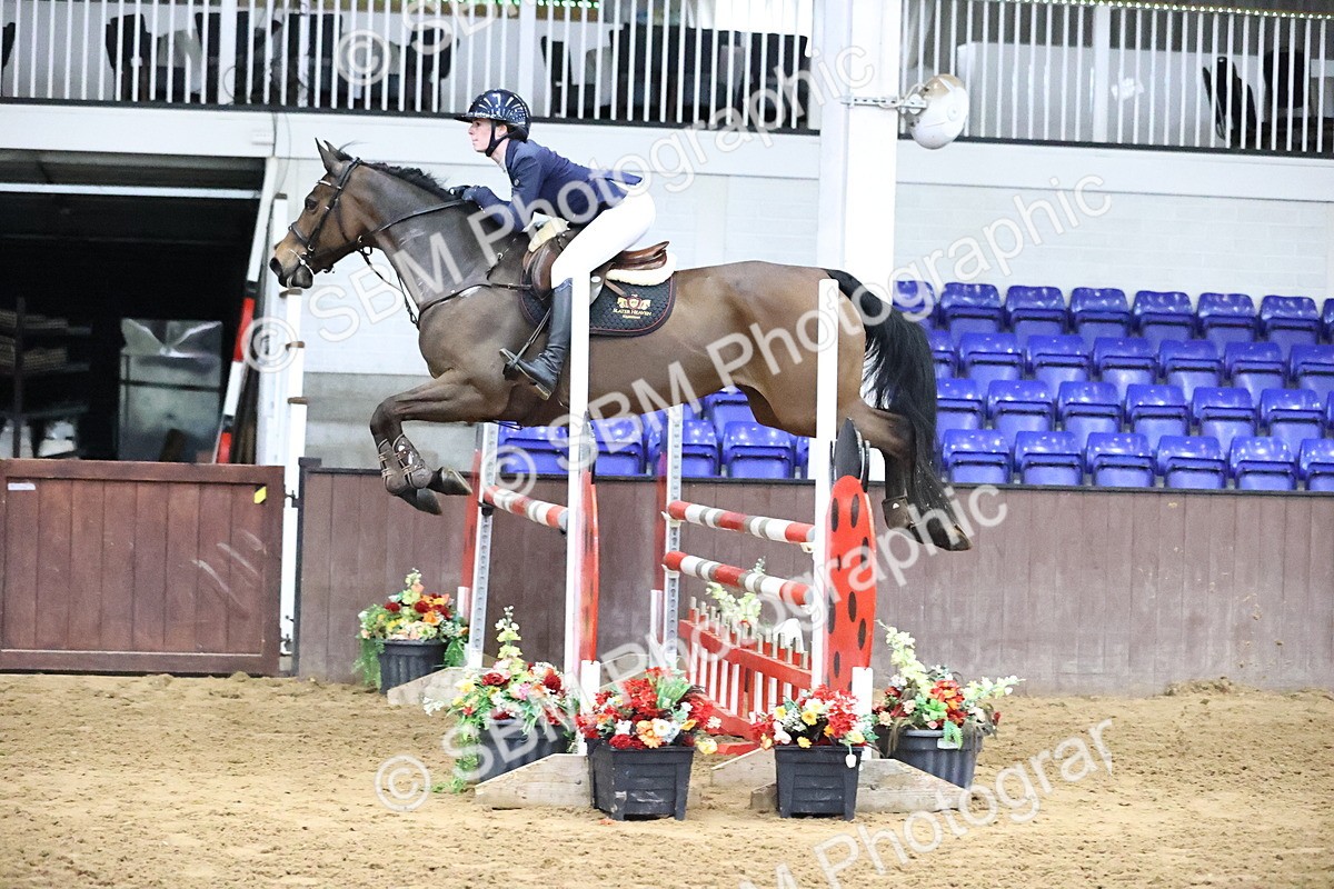 SBM_003499 - Class 16 - Senior Newcomer - 1.10m