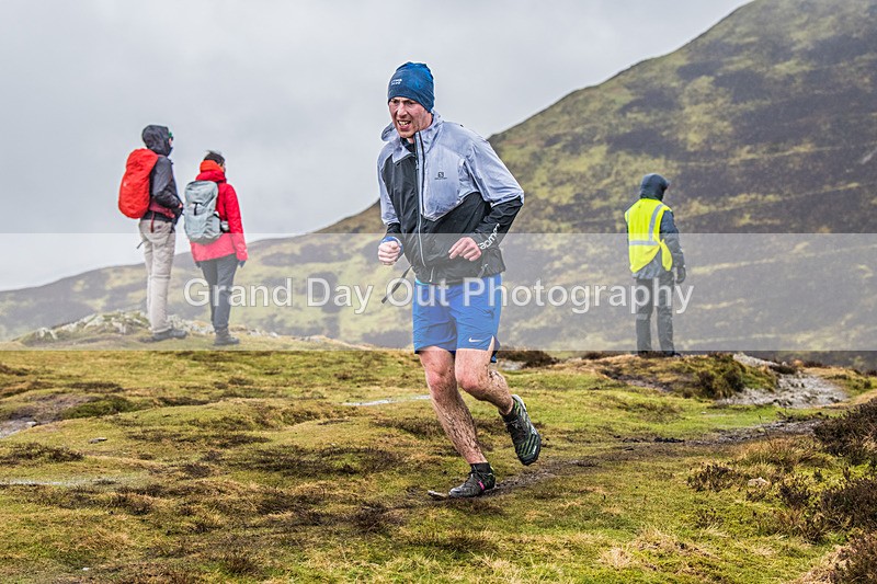 Coledale-555 - Coledale Horseshoe Fell Race Saturday 25th March 2023