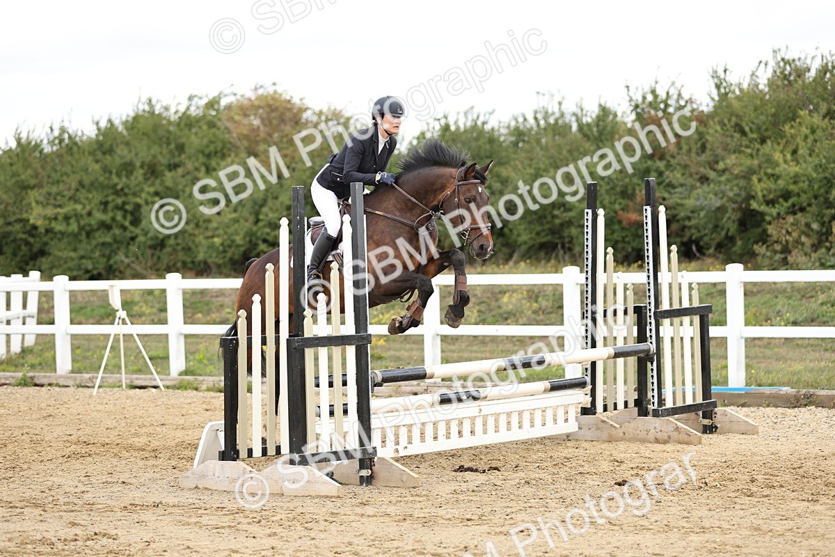 SBM_003826 - Class 2 - Amateur Championship Qualifier 85cm
