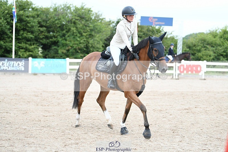 250803-090403-11717 - Cls 31 a&b British Novice & 90cm Open