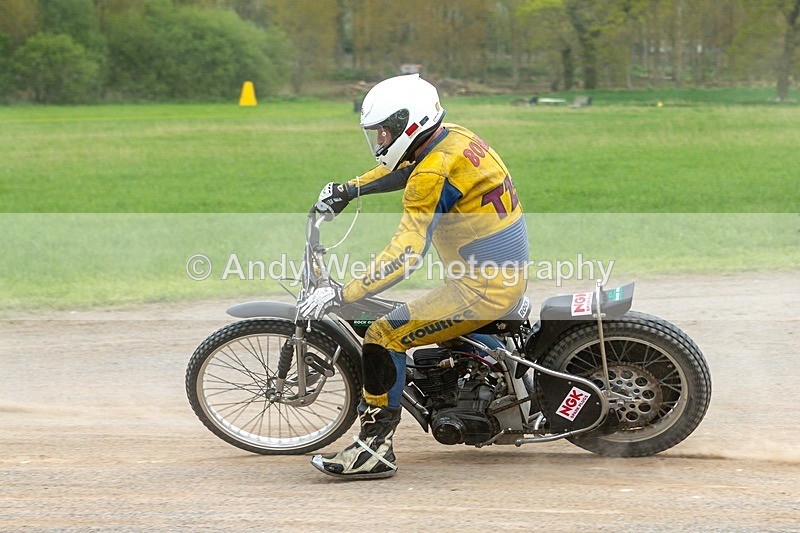 250426-5D-3K8A7651 - Rde & Skid It Speedway Experience Day 26th April 2025