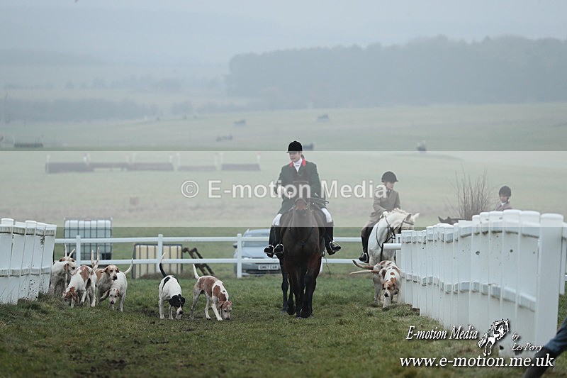 PtP 180126  0608 - Royal Artillery PtP Larkhill 18/01/26