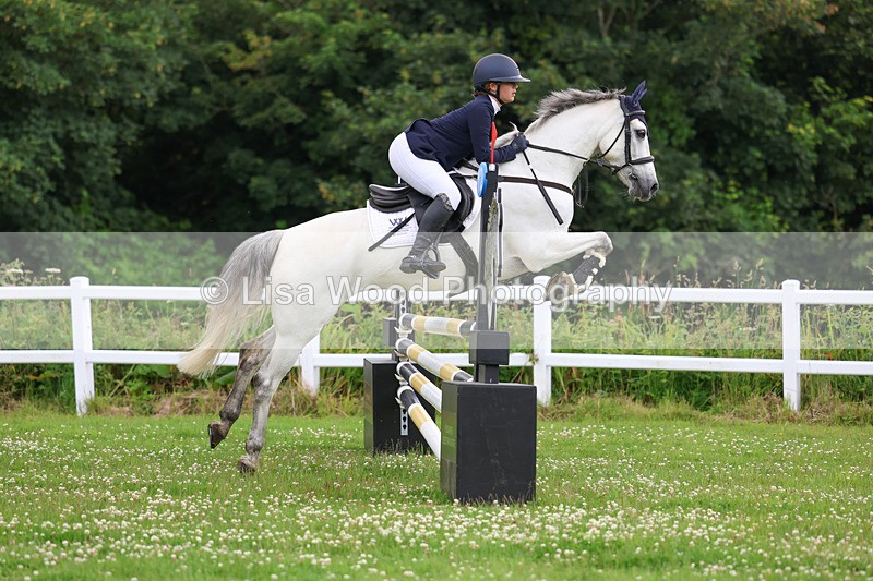 3E7A3797 - Class 6: Hawkins Motors Senior 1.00m Derby