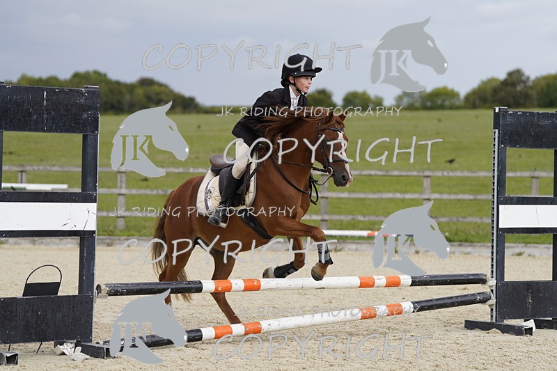 _DSC0452 - Class 2 40cm