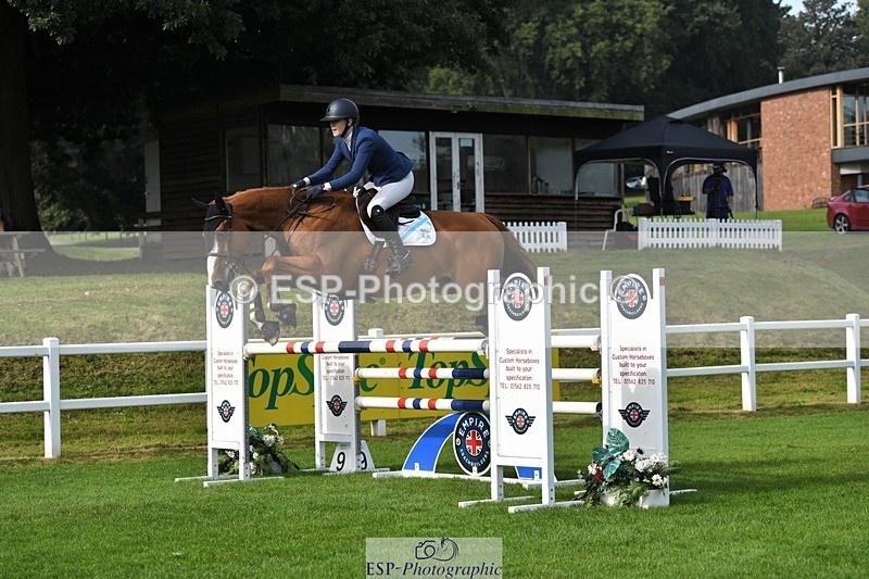 230908-100901-00115 - Cls 1 Snr 1.15m Open