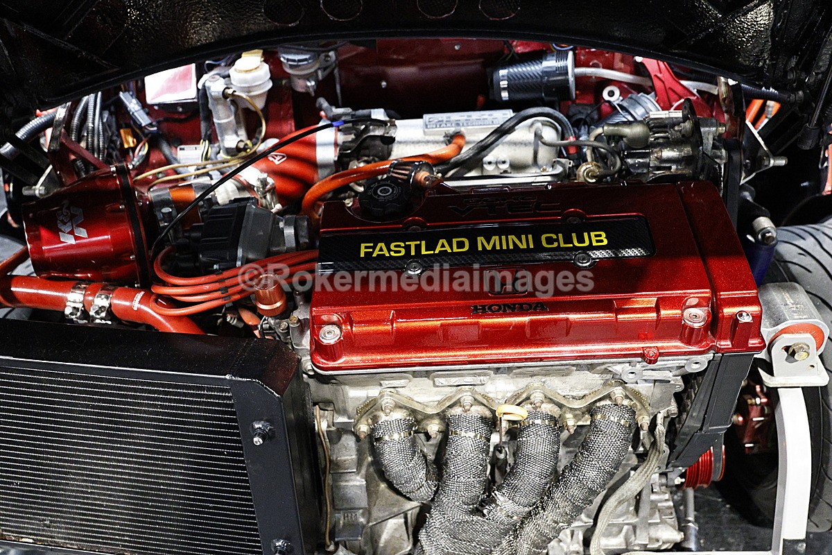 _MGL4126 - Classic Car Show NEC 2025