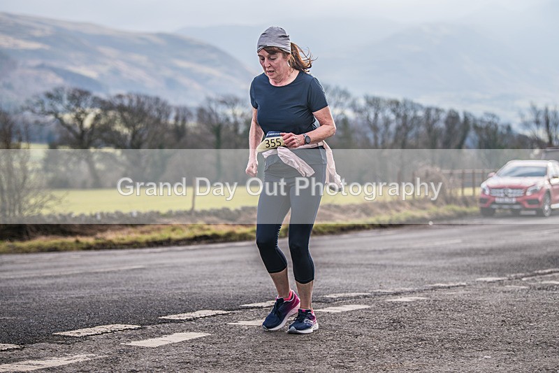 North Lakes-678 - North Lakes 10K & Half Marathon Sunday 9th February 2025