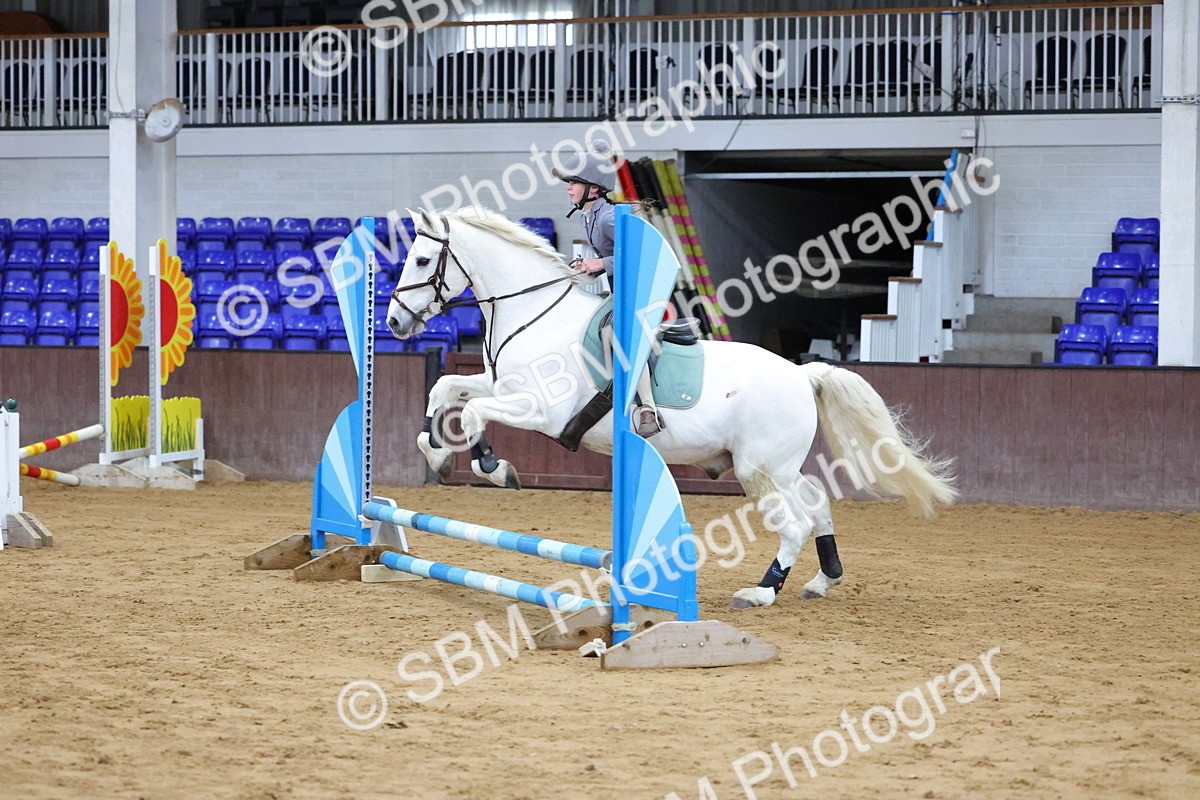 SBM_000182 - Class 2 - 50cm