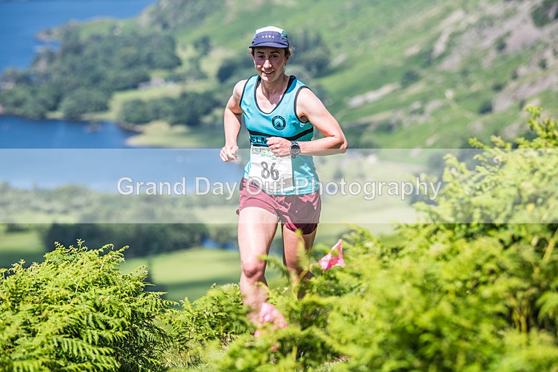 Arnison-103 - Arnison Dash Fell Race Sunday 29th June 2025