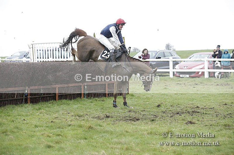 PtP 150320 0348 - New Forest Point-to-Point Larkhill 15/03/20
