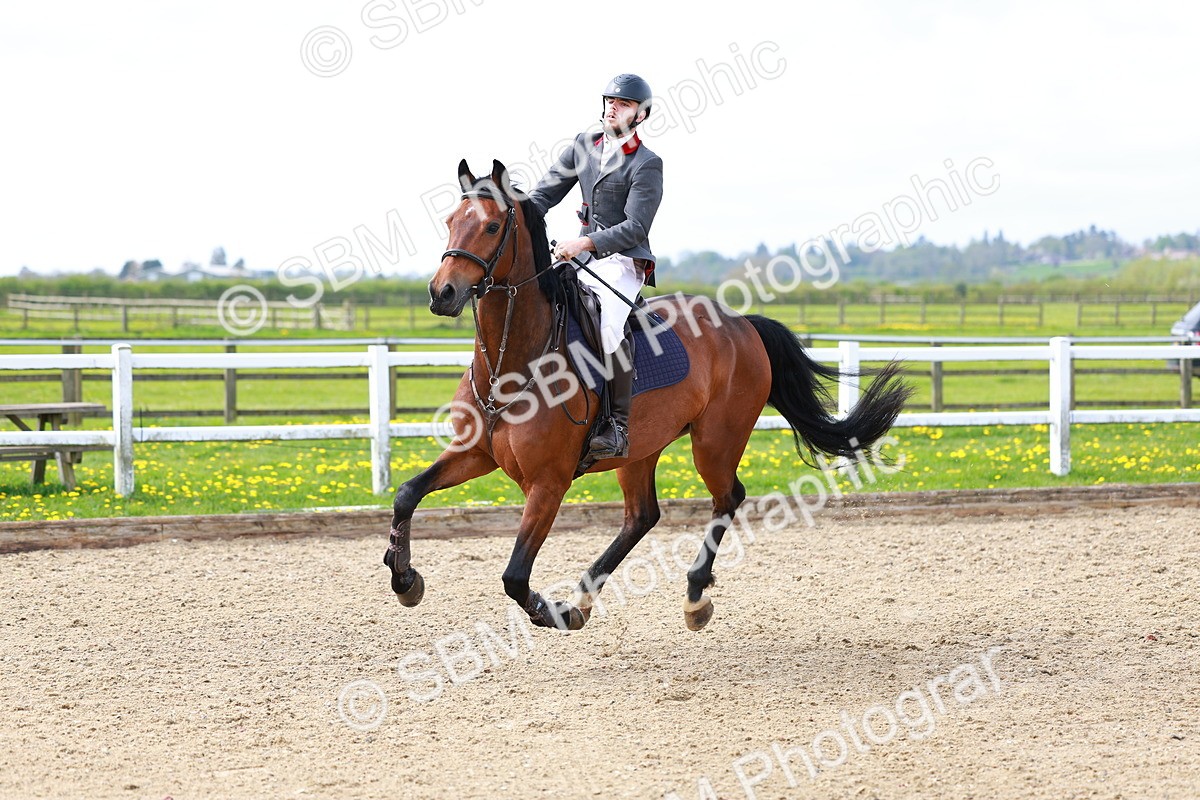 SBM_002137 - Class 9 - Senior Discovery - 1.00m