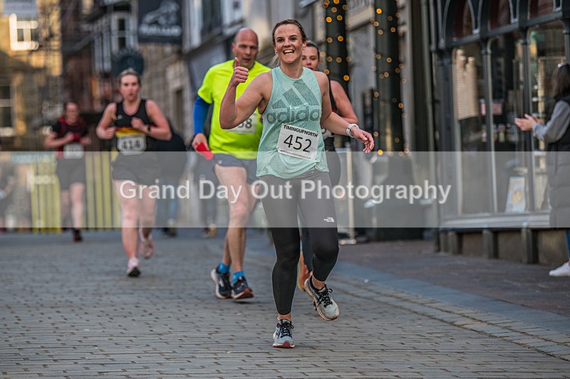 Keswick RTH-541 - Keswick AC Round The Houses Road Race Wednesday 24th April 2024