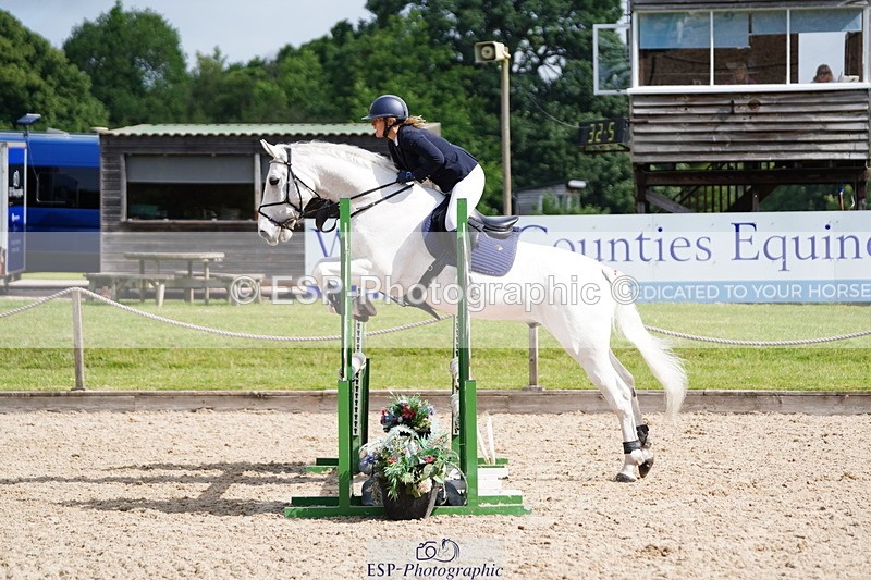 250613A-093456-01100 - Cls 9 85cm Amateur Quali