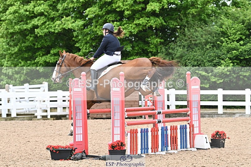 240523A-101831-01484 - Cls 1 Snr 1.05m and 1.10m