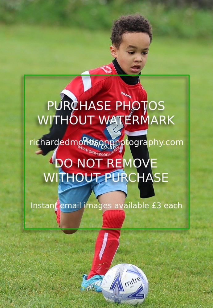 IMG_6105 - Wattsfield Under 6 vs Halton Under 6 (5/5/24)