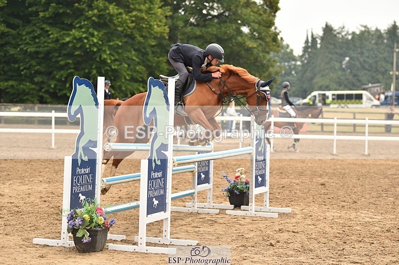 230618-110000-11211 - Cls 24 Pony Newcomers & 1m Open