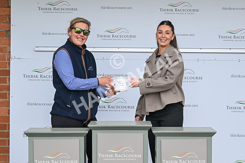 060625-Race 1-In A Hurry-4259 - Race 1