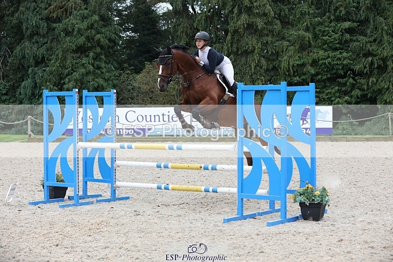 230908-172055-03254 - Cls 9 Snr Newcomers & 1.10m Open