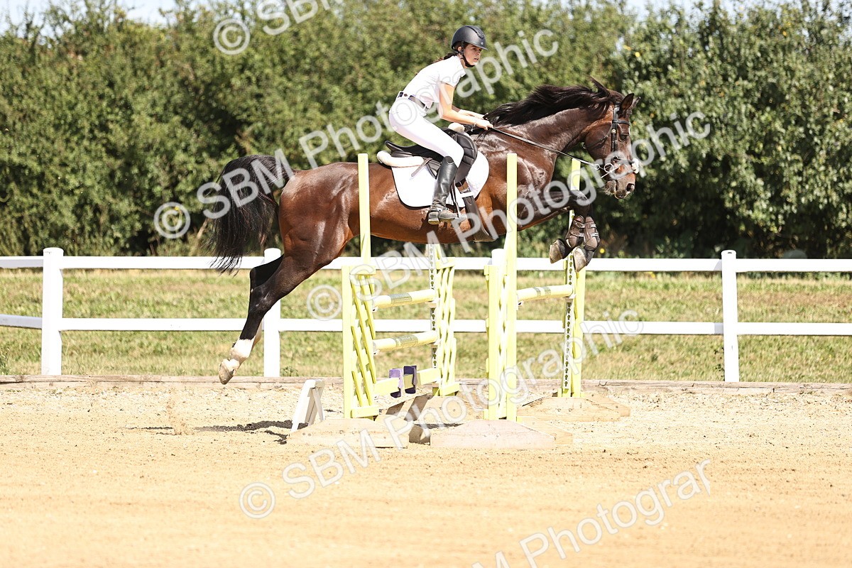 SBM_007957 - Class 10 - Senior 1.05m Open