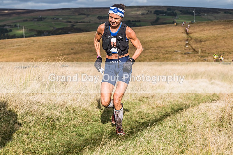 Leg 3-794 - UK Fell & Hill Relays - Todmorden Leg 3 Saturday 17th October 2026