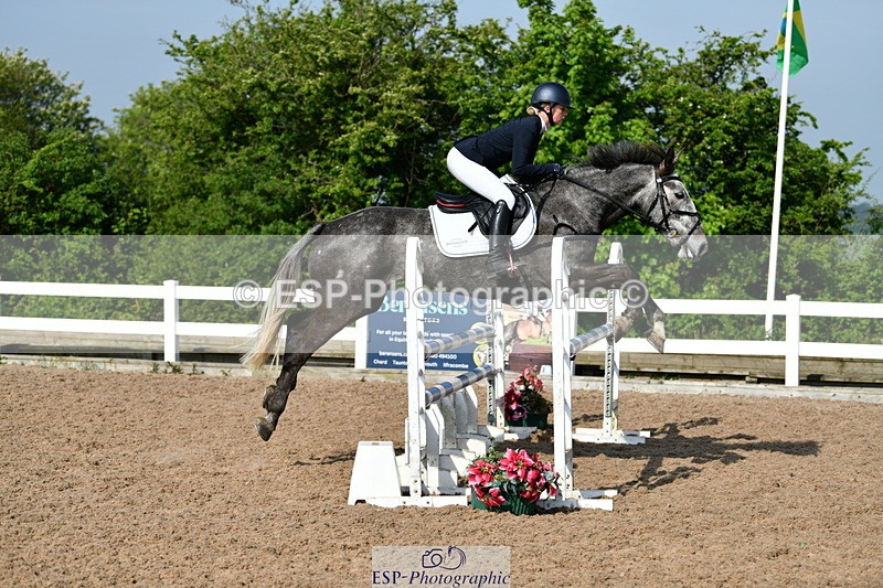 240511A-092322-11253 - Cls 28 95cm National Am Quali